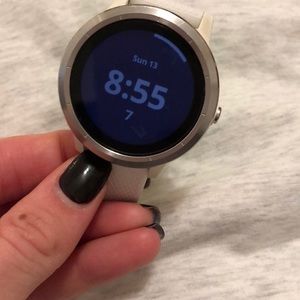 Garmin Vivo Active 3